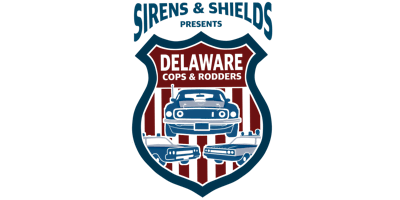 3rd Annual Delaware Cops & Rodders Car Show