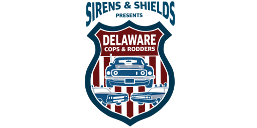 3rd Annual Delaware Cops & Rodders Car Show