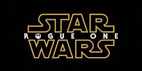 Geiger Law Office's Rogue One Premiere - American Cancer Society Fundraiser primary image
