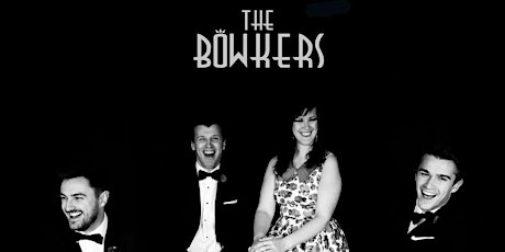 THE BOWKER'S LIVE tickets