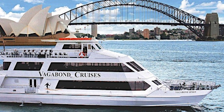 Boat Cruise 2017 primary image