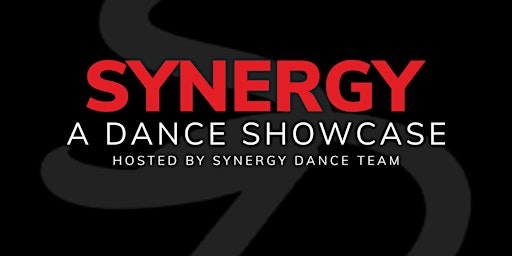 Synergy Dance Showcase 2022