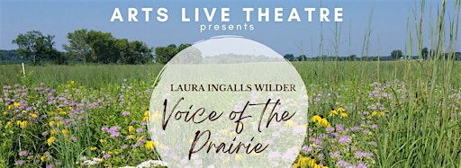 Collection image for Laura Ingalls Wilder: Voice of the Prairie