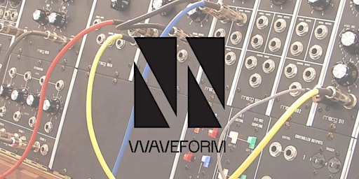 waveform: a synthesizer event