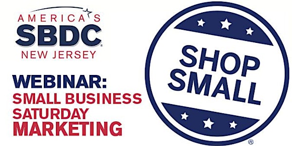 Webinar: Marketing Strategies to Maximize Sales Opportunities on Small Busi...