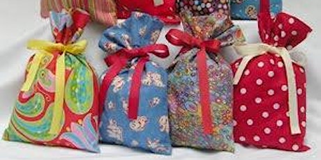 Fabric Gift Bags primary image