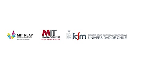 MIT REAP Workshop: Collective Impact in the Mining Innovation Ecosystem primary image