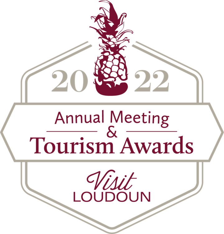 Visit Loudoun 26th Annual Meeting & Tourism Awards image