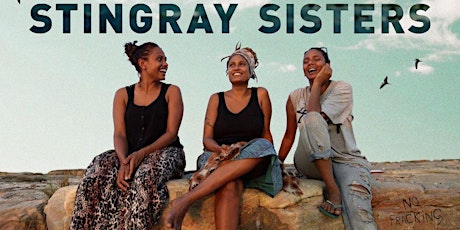 Community film screening: The Stingray Sisters primary image