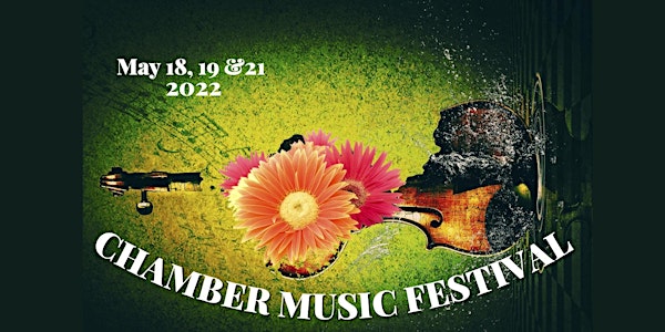 2022 ArtsLIVE! Chamber Music Festival