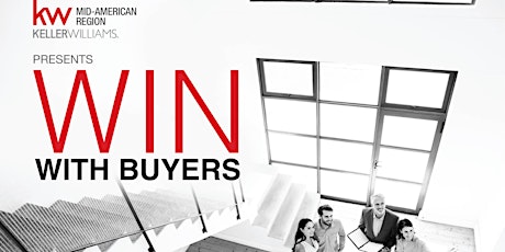 WIN with BUYERS primary image