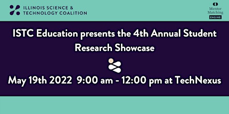 Student Research Showcase 2022 tickets