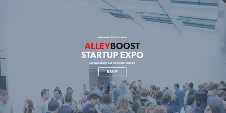 dotrade, Inc. X ALLEYBOOST STARTUP EXPO primary image