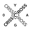 CrissCross Yoga's Logo