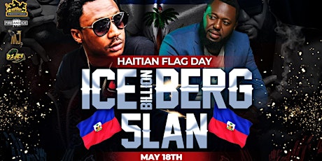 HAITIAN FLAG DAY tickets