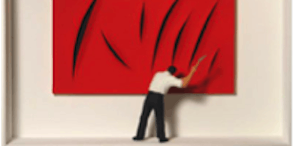 Destroying the knowledge of the need for love