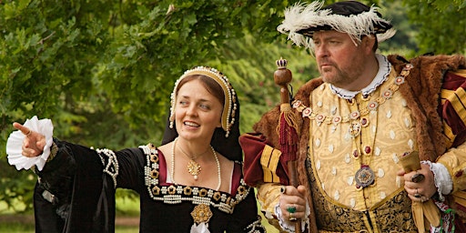 A Tudor Celebration