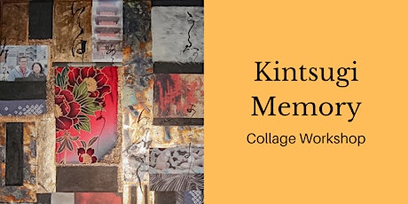 Kintsugi Memory Workshop