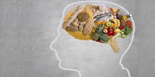 Charla: La alimentación para mantener nuestro cerebro sano