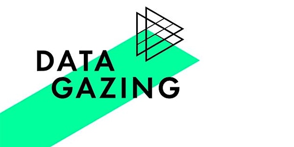 Creative Data Club x Music Hackspace: Track. Translate. Transmit.