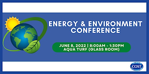 Energy & Environment Conference