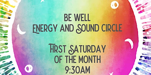 Energy and Sound Circle