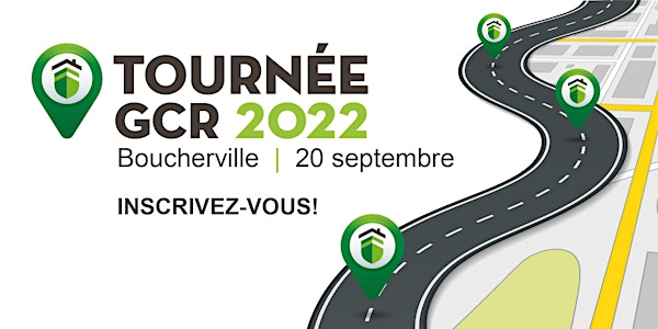 Tournée GCR 2022 | Boucherville