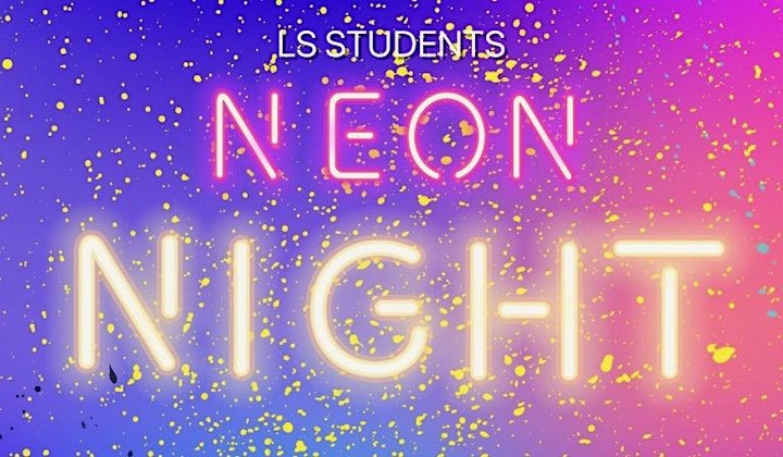 Neon Night image