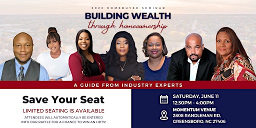 Building Wealth Through Homeownership | A Guide from Industry Experts