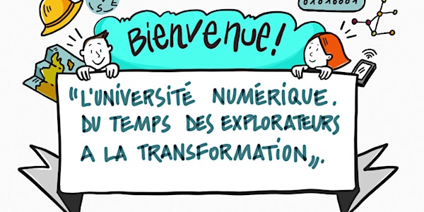Atelier Tiers secteur sur la transformation numérique de l'Enseignement sup...