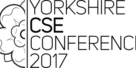Yorkshire CSE Conference 2017 primary image
