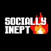 Logotipo de Socially Inept