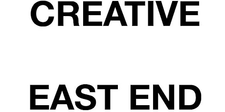 Creative East End - Meet Up primary image