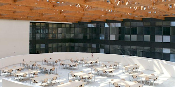 DESIGN FOR HIGHER EDUCATION