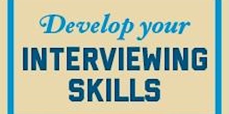 Meriden Youth Services- Interviewing Skills primary image