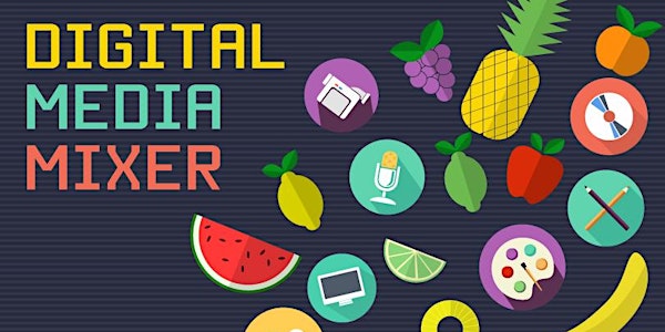 Digital Media Mixer