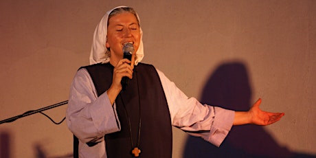Image principale de Sr Anne-Elisabeth chante Ste Thérèse de Lisieux