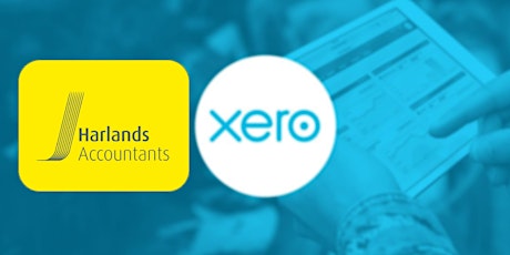 Webinar - Take Control of your time with Xero primary image