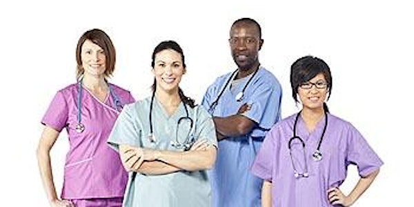 Nursing Update 2017: 2nd Annual - Care of Others, Care of Self