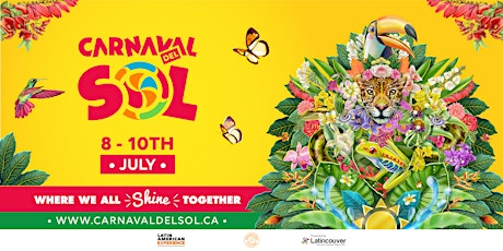 Carnaval del Sol 2022 tickets