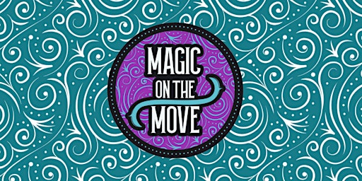 Magic On The Move - Tour - Tricks and Temptations In The Gaslamp District