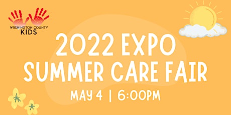 Expo-Summer Care Fair