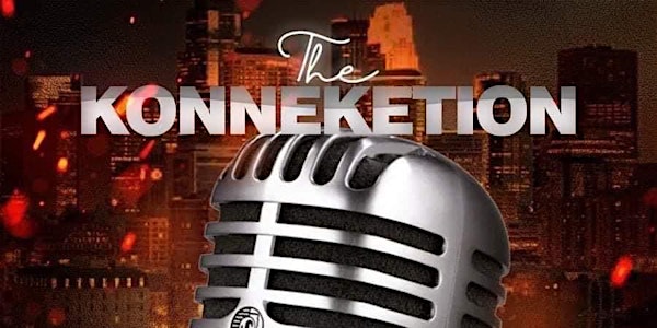 The Konnektion Open mic