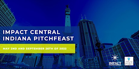 IMPACT Central Indiana PitchFeast primary image