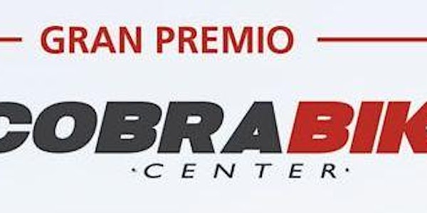 Gran Premio COBRA BIKE CENTER