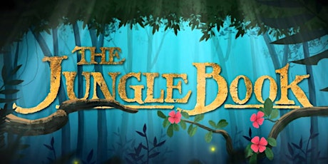 The Jungle Book  & Ice Cream Social tickets