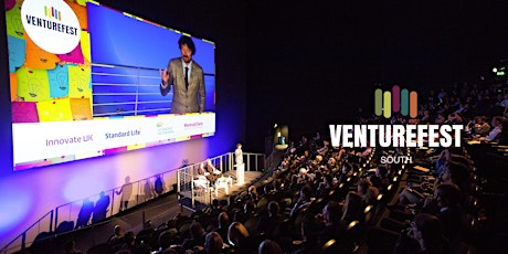 Venturefest South 2017