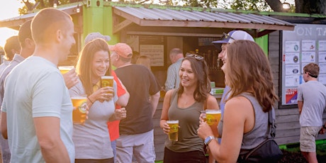 Opening Weekend 2022 at the Franksville Craft Beer Garden tickets