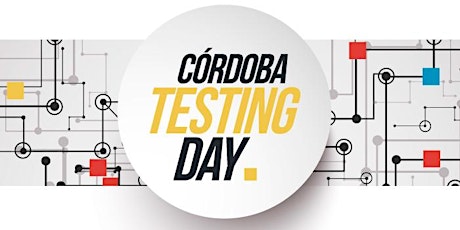 Imagen principal de Cordoba Testing Day