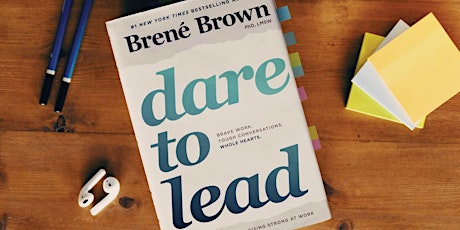 Dare to Lead Workshop - Helena tickets